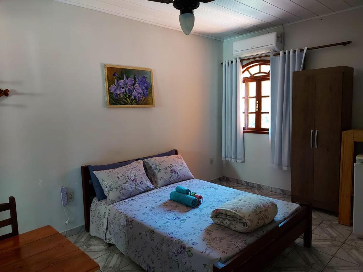 Pousada Flor Da Manha Sana Pokoj fotografie